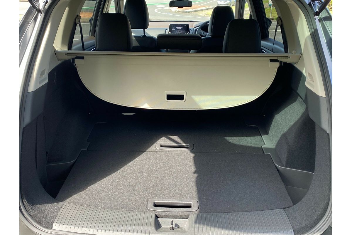 2024 Nissan X-TRAIL ST-L T33