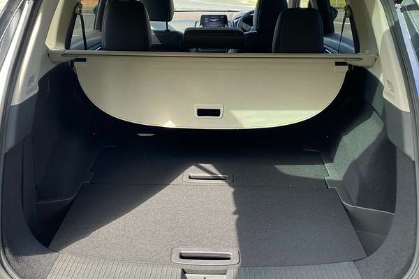 2024 Nissan X-TRAIL ST-L T33