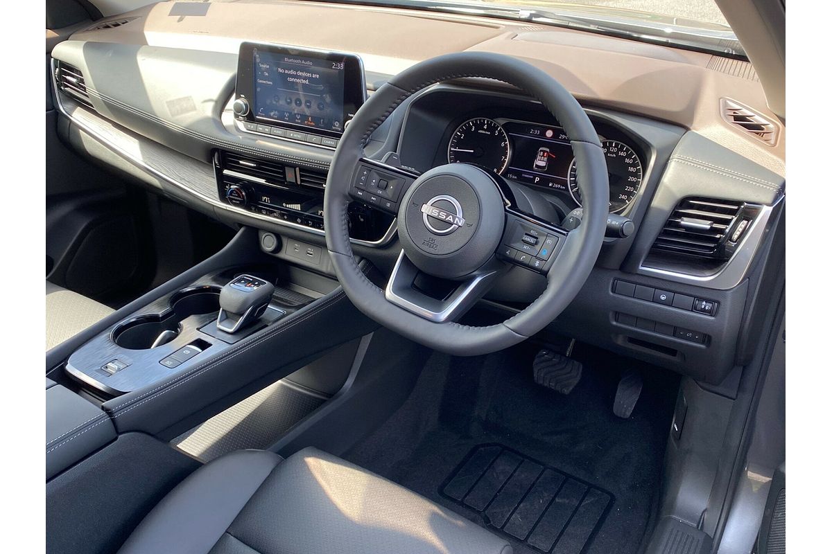2024 Nissan X-TRAIL ST-L T33