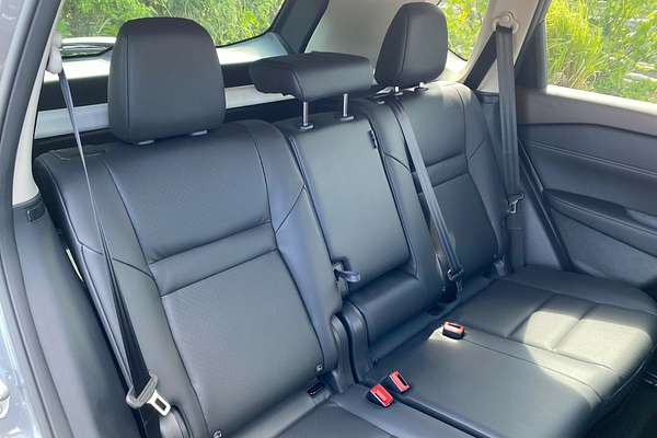 2024 Nissan X-TRAIL ST-L T33