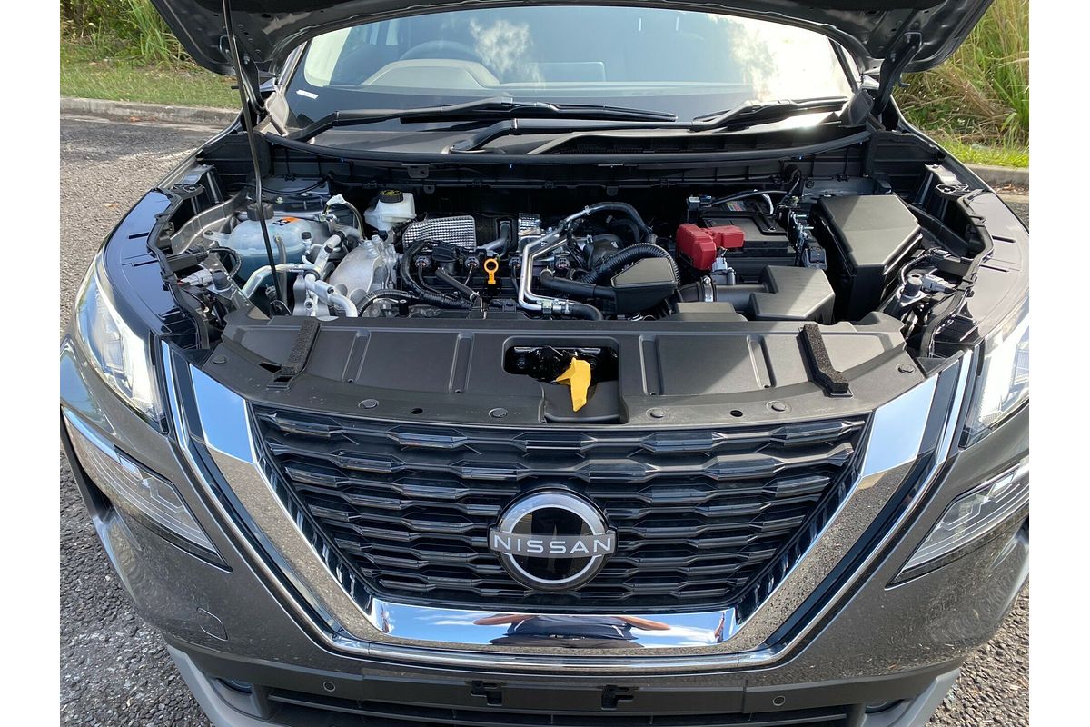2024 Nissan X-TRAIL ST-L T33