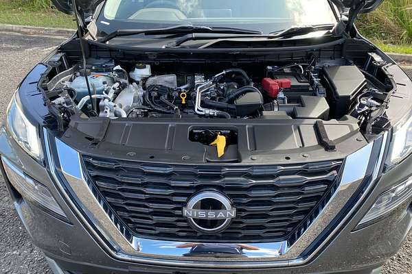 2024 Nissan X-TRAIL ST-L T33