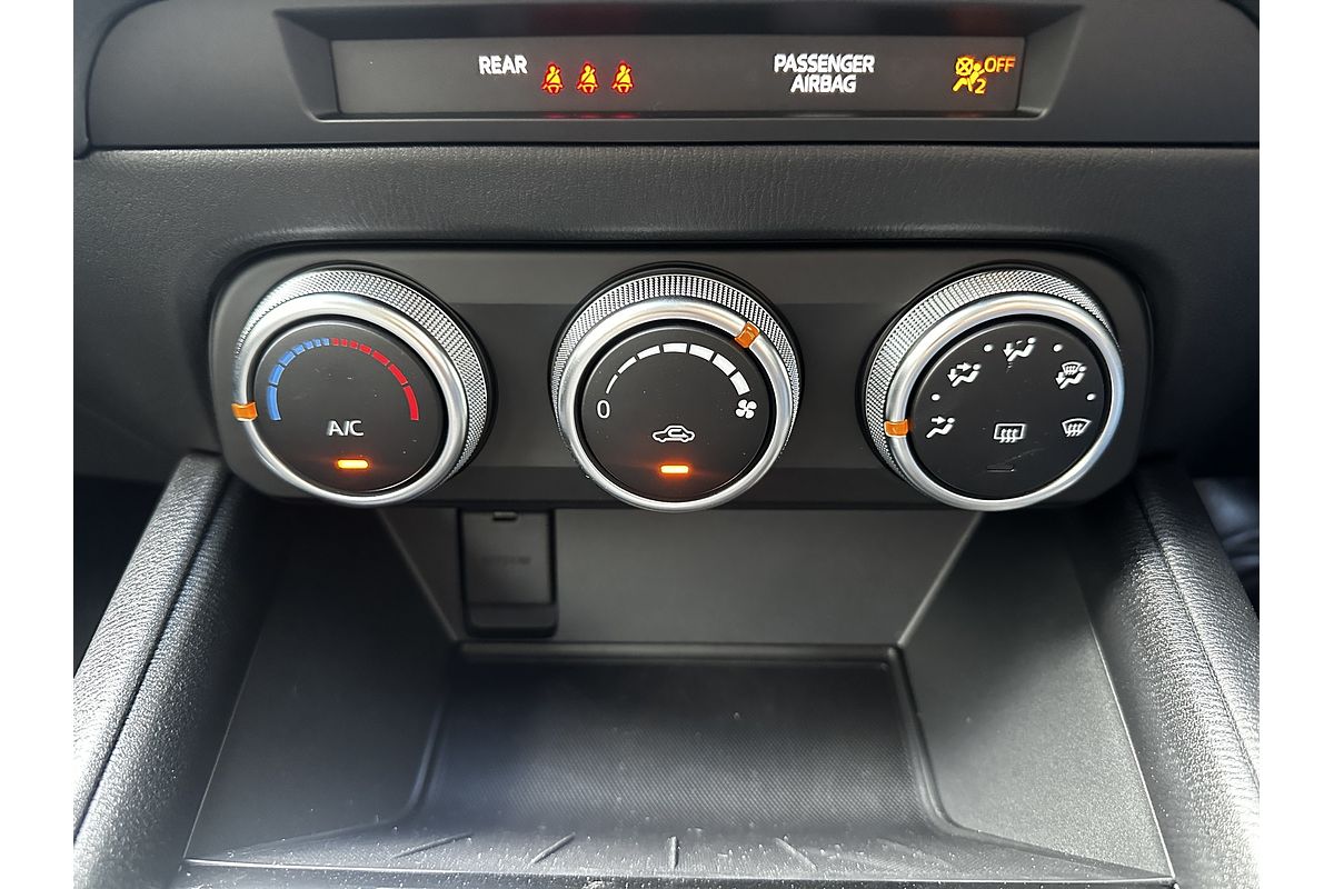 2024 Mazda CX-5 G20 Maxx KF Series