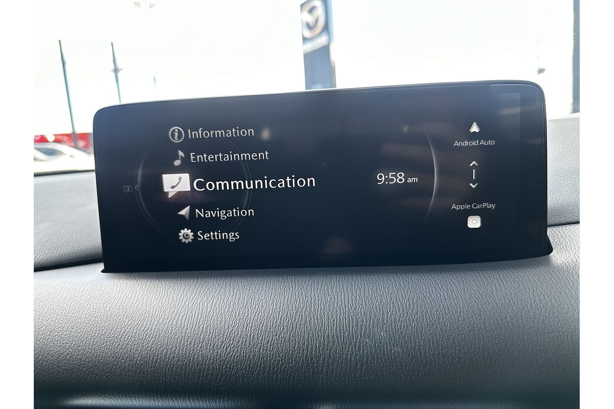 2024 Mazda CX-5 G20 Maxx KF Series