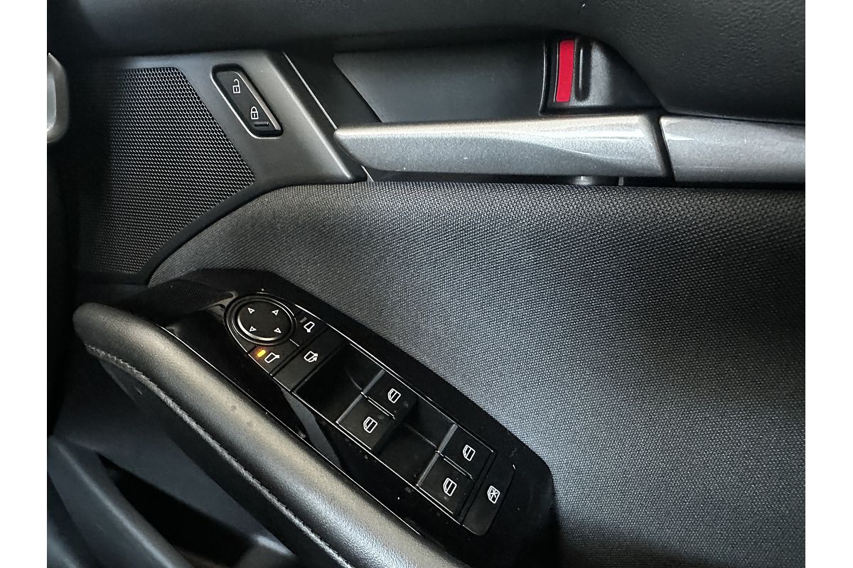 2024 Mazda 3 G20 Pure BP Series