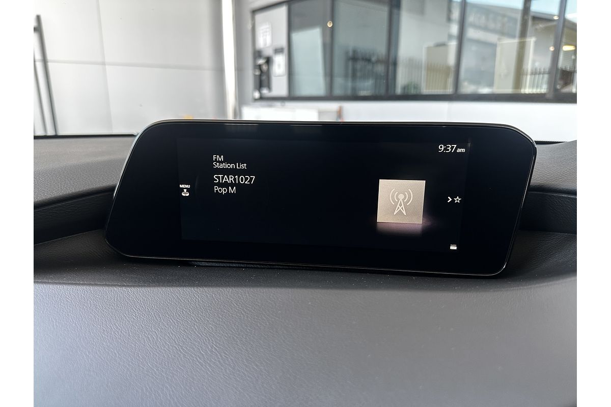 2024 Mazda 3 G20 Pure BP Series