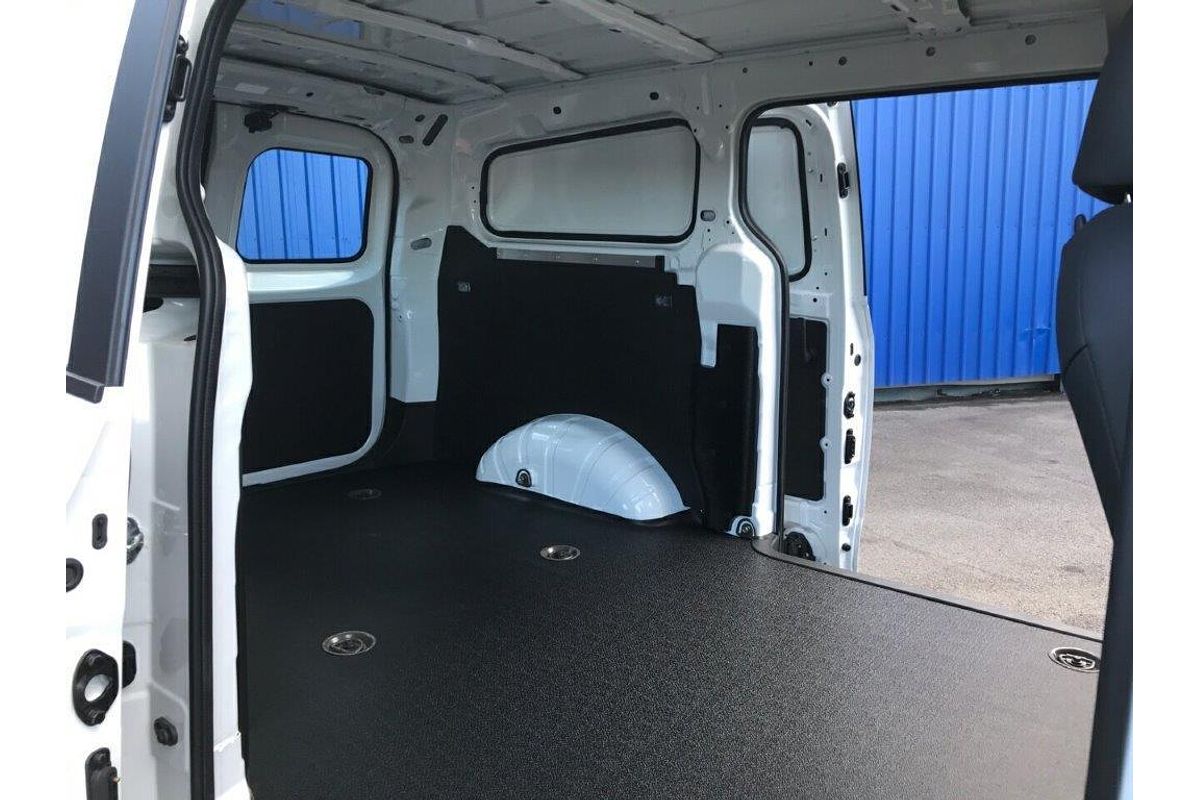 2024 LDV G10 + SV7C