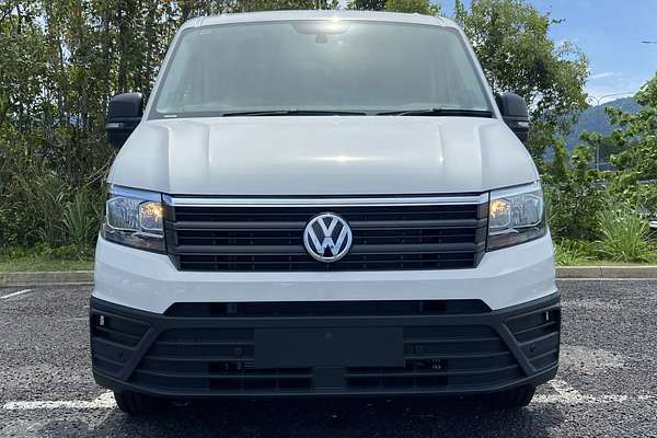 2024 Volkswagen Crafter 35 TDI410 SY1