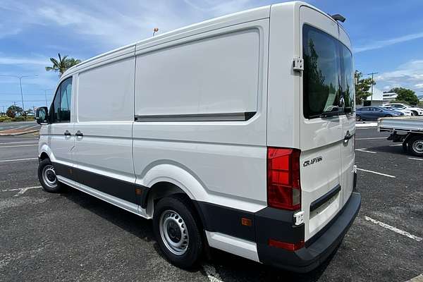 2024 Volkswagen Crafter 35 TDI410 SY1