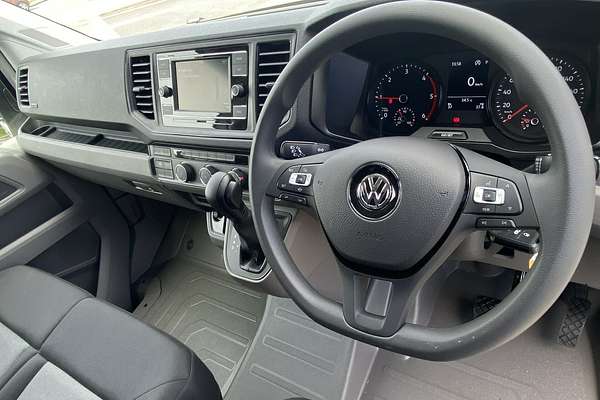 2024 Volkswagen Crafter 35 TDI410 SY1