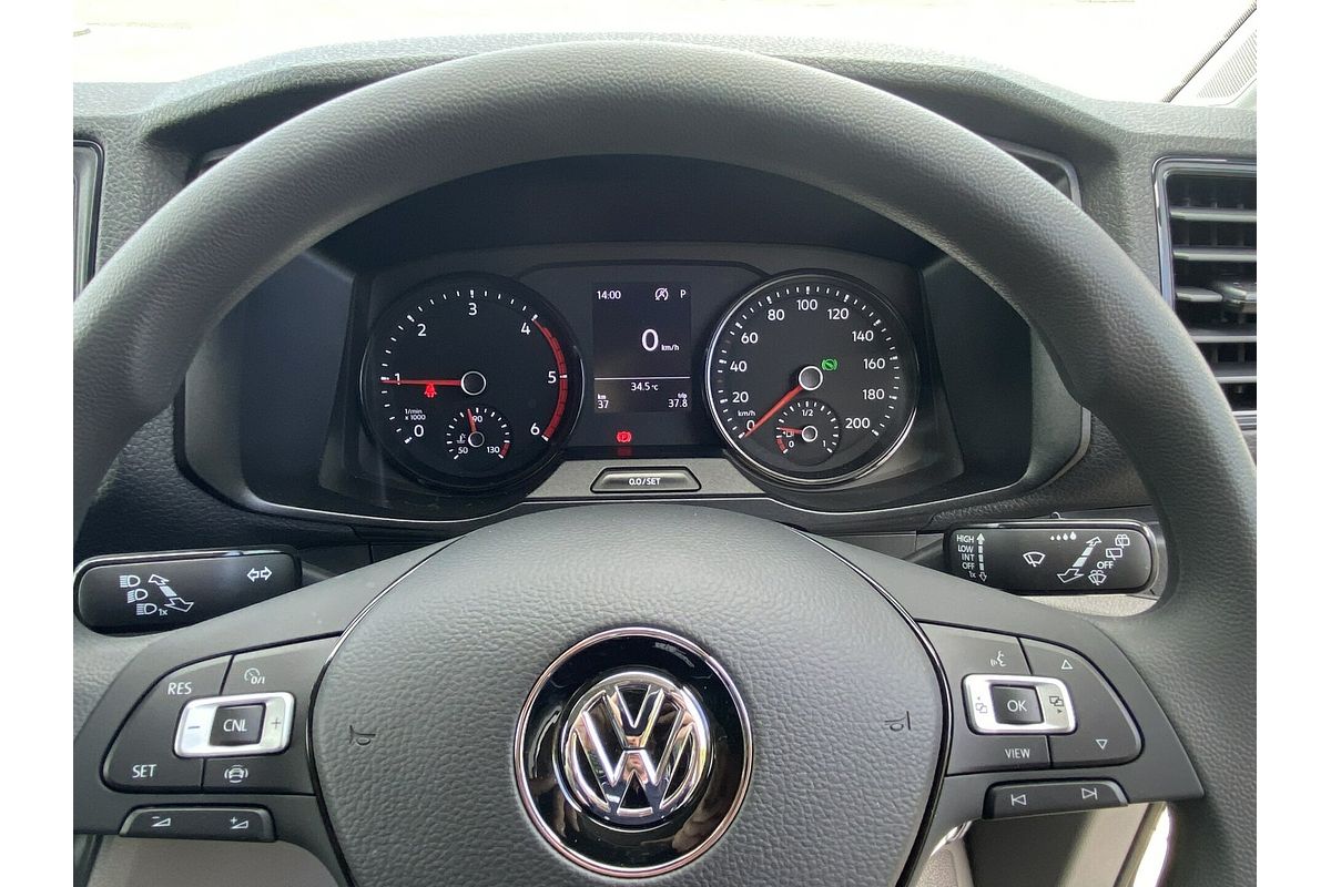 2024 Volkswagen Crafter 35 TDI410 SY1
