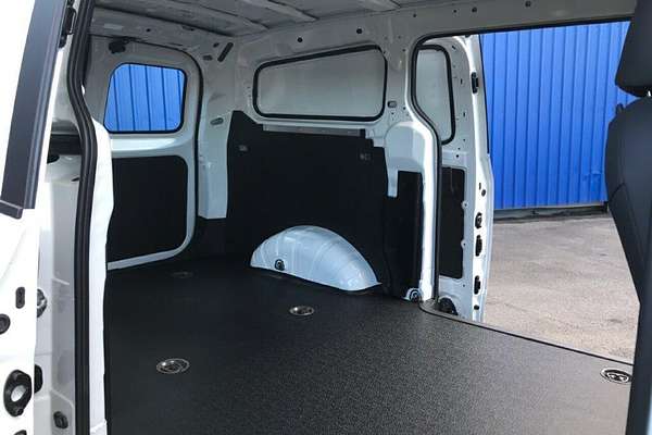 2024 LDV G10 + SV7C