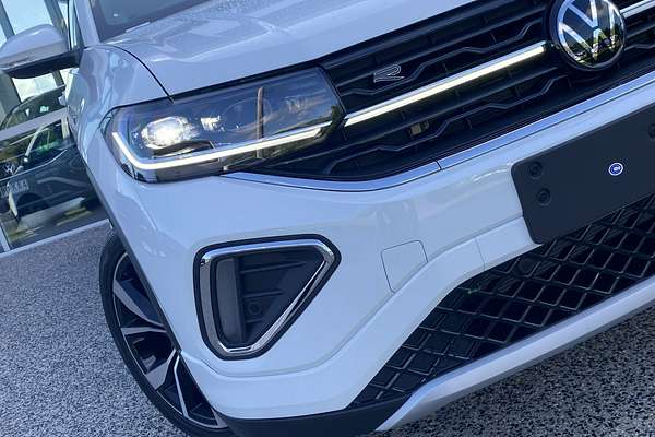 2024 Volkswagen T-Cross 85TSI R-Line D31
