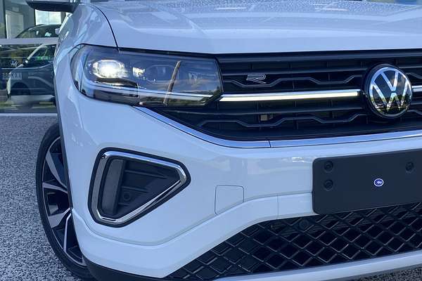 2024 Volkswagen T-Cross 85TSI R-Line D31