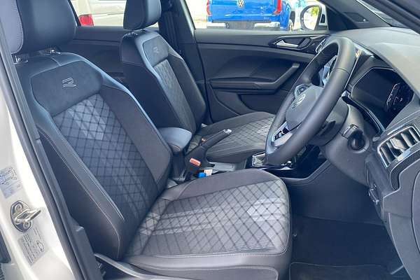 2024 Volkswagen T-Cross 85TSI R-Line D31