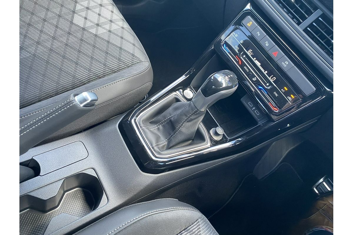 2024 Volkswagen T-Cross 85TSI R-Line D31