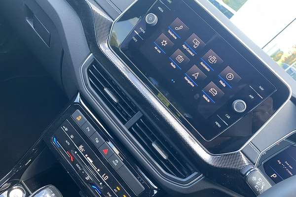 2024 Volkswagen T-Cross 85TSI R-Line D31