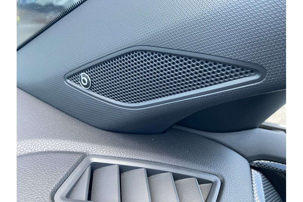 2024 Volkswagen T-Cross 85TSI R-Line D31