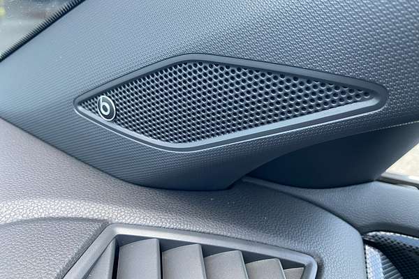 2024 Volkswagen T-Cross 85TSI R-Line D31