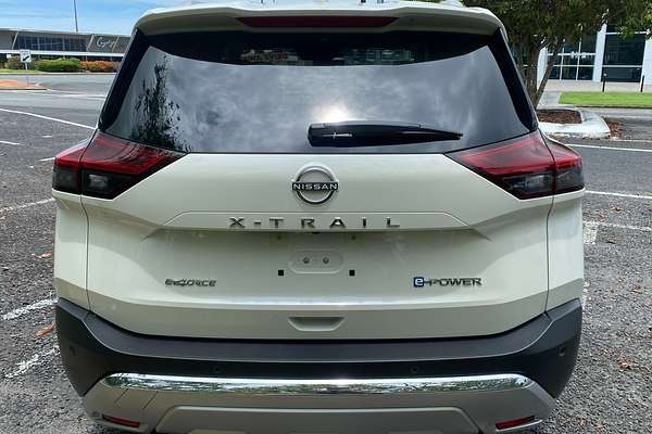 2024 Nissan X-TRAIL Ti-L e-POWER T33