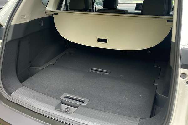 2024 Nissan X-TRAIL Ti-L e-POWER T33