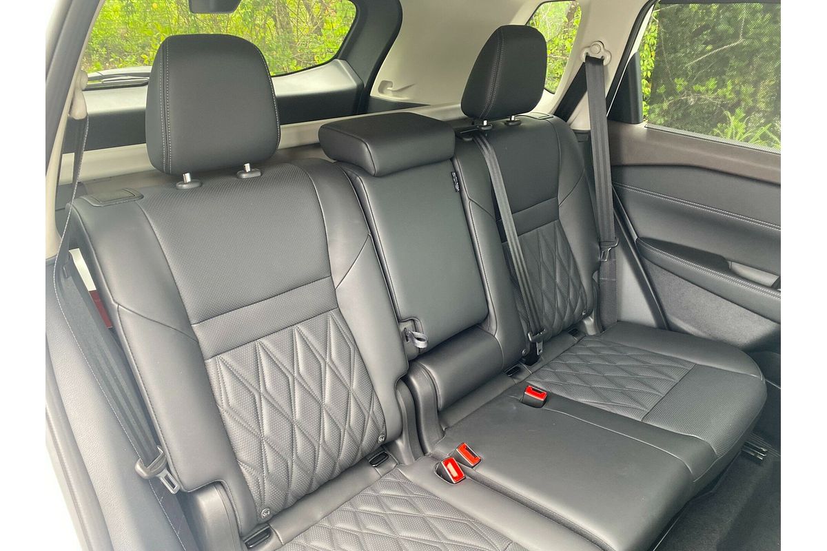 2024 Nissan X-TRAIL Ti-L e-POWER T33