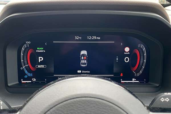 2024 Nissan X-TRAIL Ti-L e-POWER T33