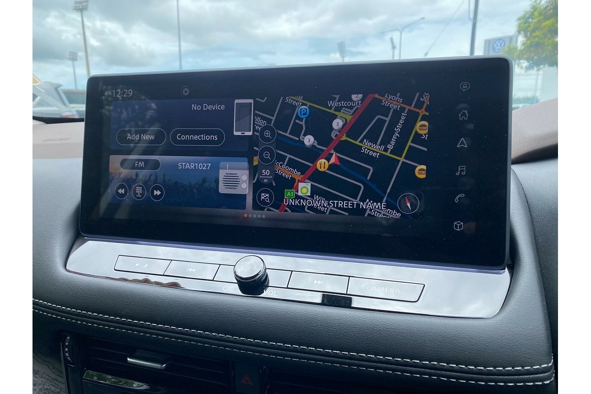 2024 Nissan X-TRAIL Ti-L e-POWER T33