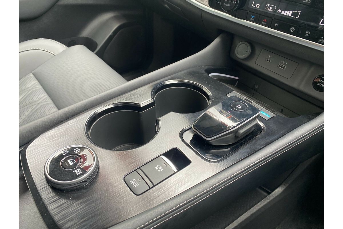 2024 Nissan X-TRAIL Ti-L e-POWER T33