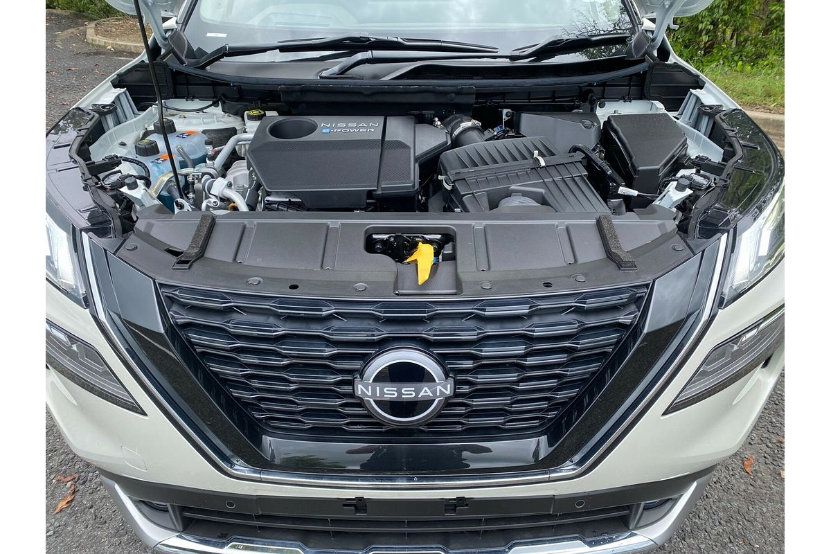 2024 Nissan X-TRAIL Ti-L e-POWER T33