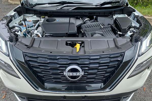2024 Nissan X-TRAIL Ti-L e-POWER T33