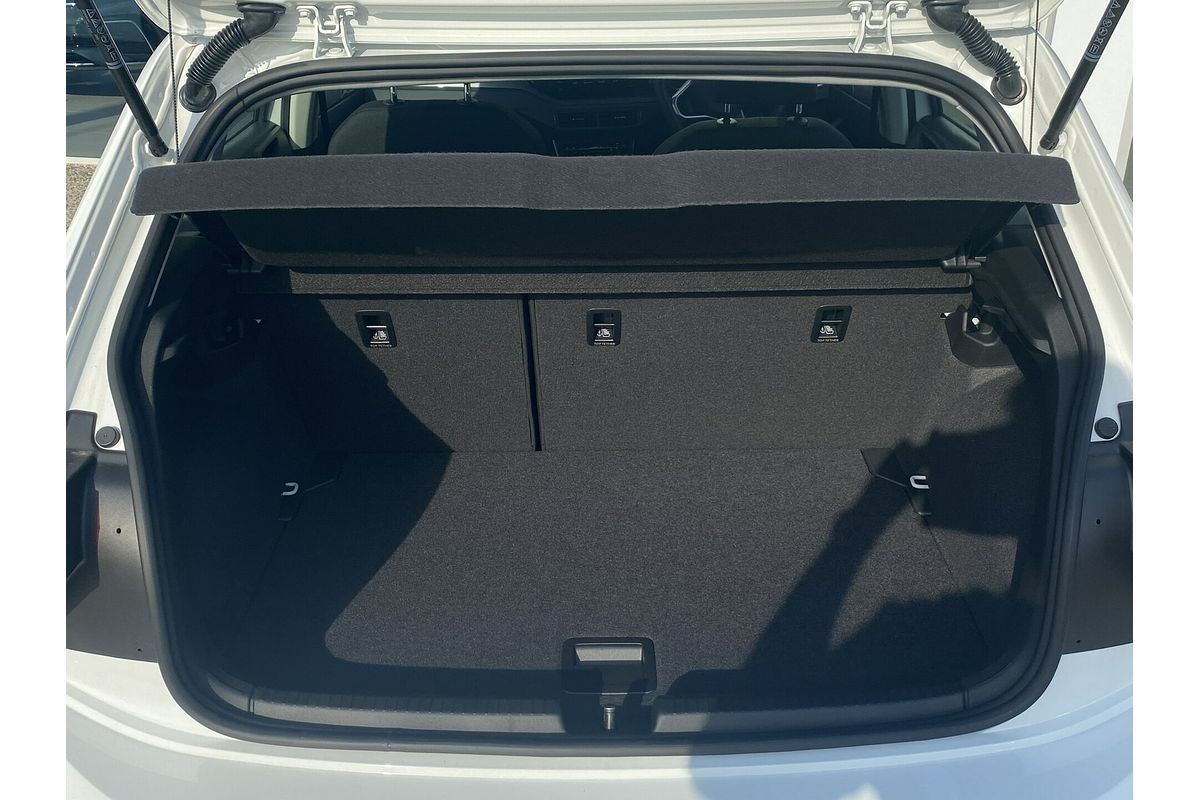 2024 Volkswagen Polo 85TSI Style AE