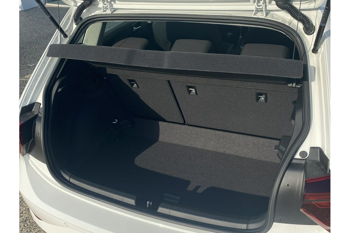 2024 Volkswagen Polo 85TSI Style AE