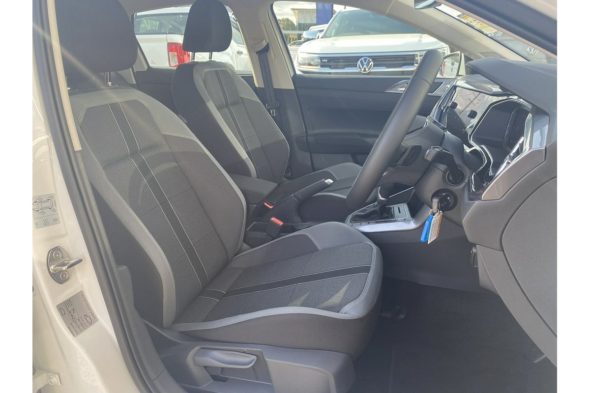 2024 Volkswagen Polo 85TSI Style AE
