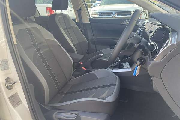 2024 Volkswagen Polo 85TSI Style AE