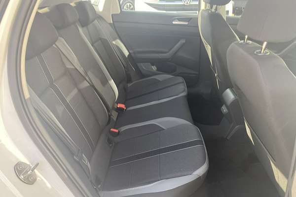 2024 Volkswagen Polo 85TSI Style AE