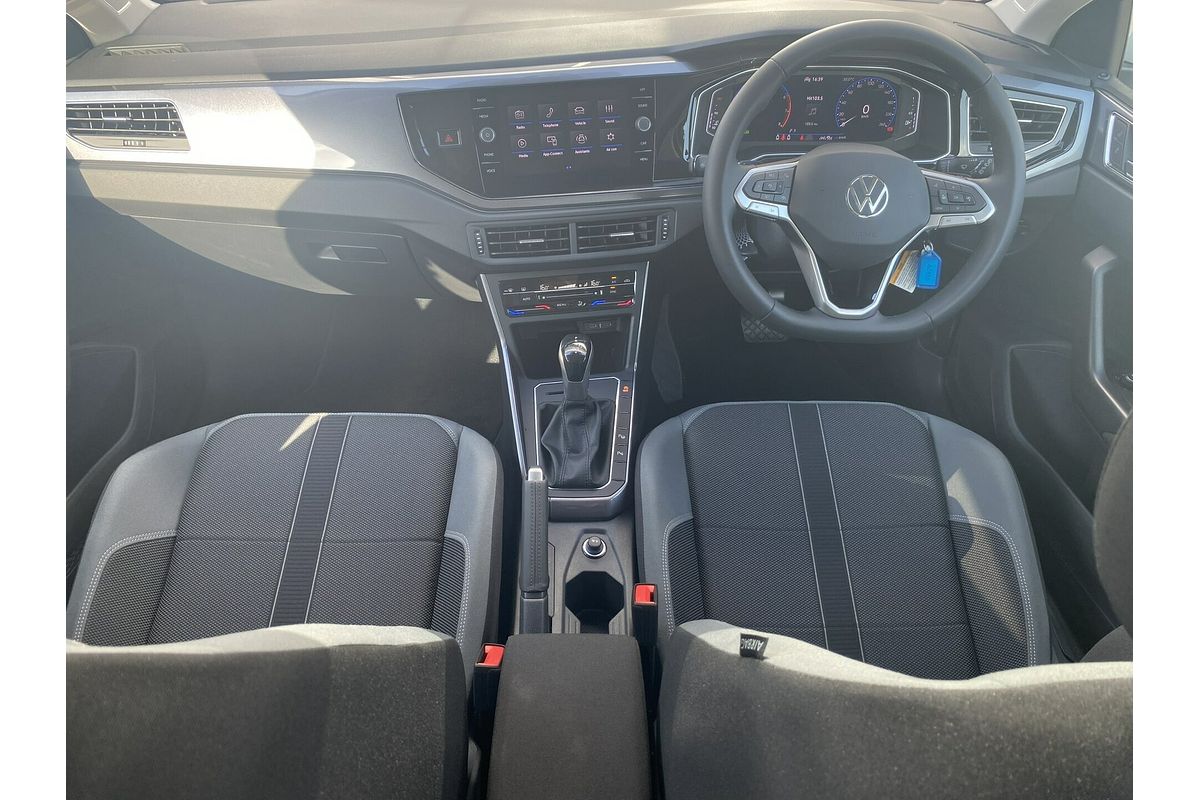 2024 Volkswagen Polo 85TSI Style AE