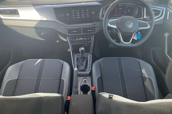 2024 Volkswagen Polo 85TSI Style AE