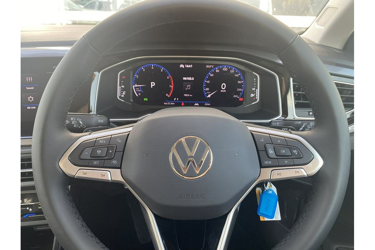 2024 Volkswagen Polo 85TSI Style AE