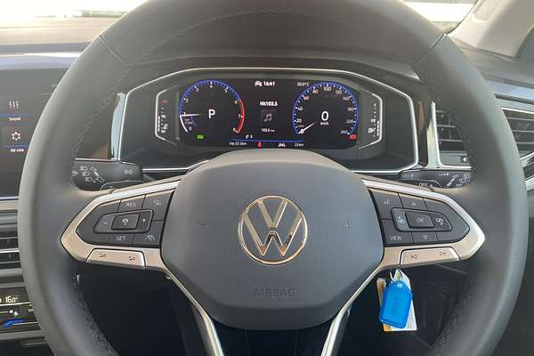 2024 Volkswagen Polo 85TSI Style AE