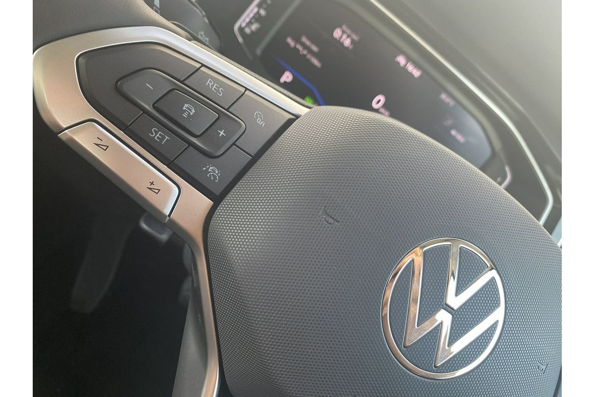 2024 Volkswagen Polo 85TSI Style AE