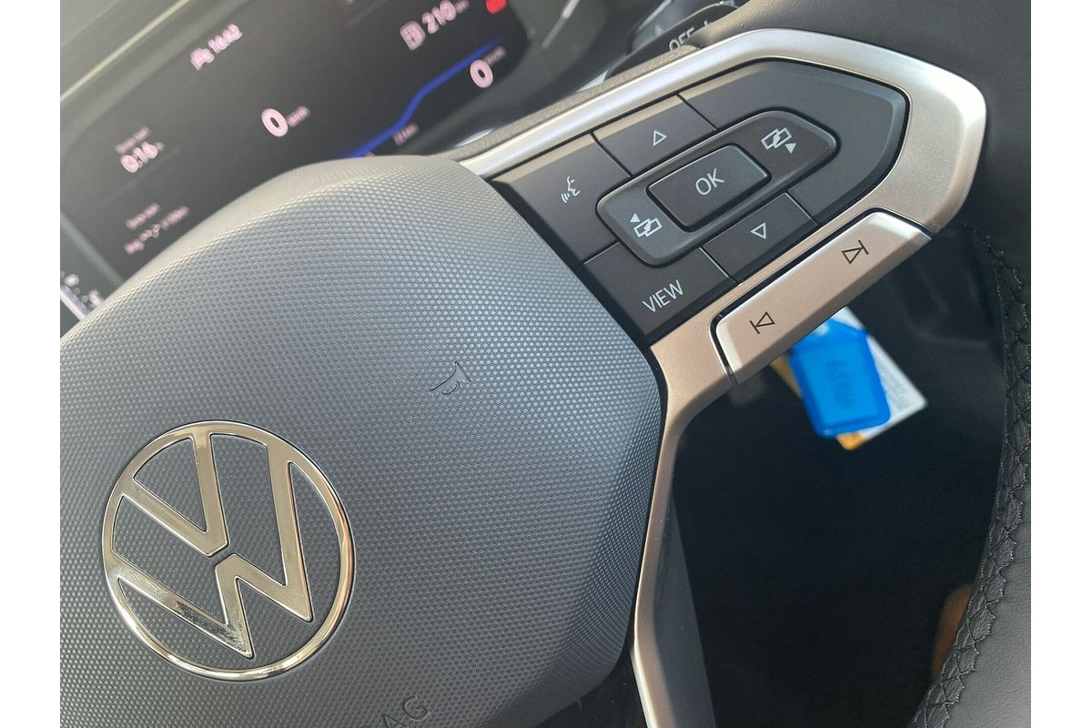 2024 Volkswagen Polo 85TSI Style AE