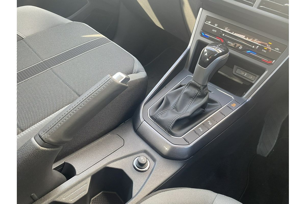 2024 Volkswagen Polo 85TSI Style AE