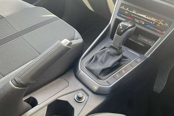 2024 Volkswagen Polo 85TSI Style AE