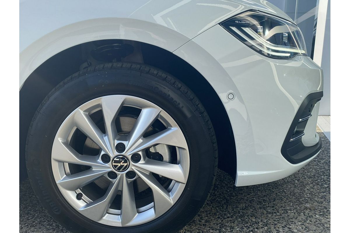 2024 Volkswagen Polo 85TSI Style AE