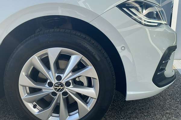 2024 Volkswagen Polo 85TSI Style AE