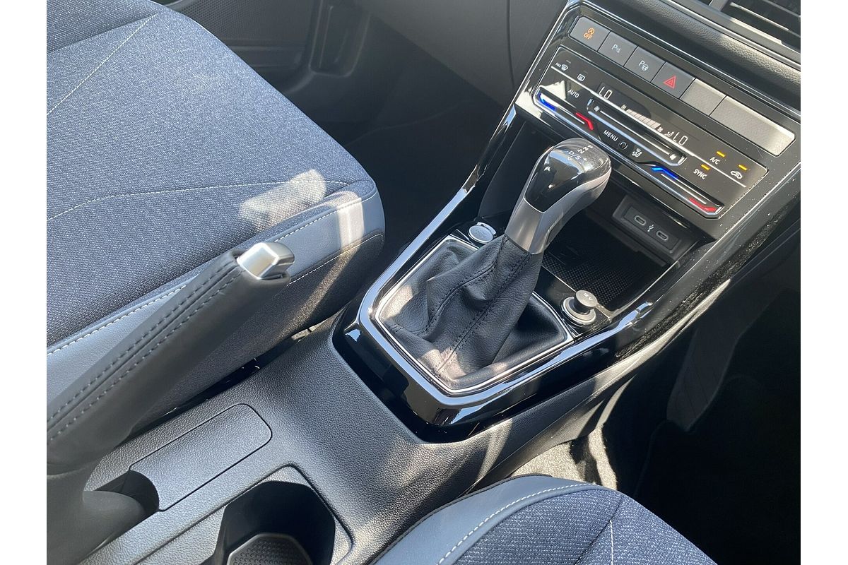 2024 Volkswagen T-Cross 85TSI Style D31
