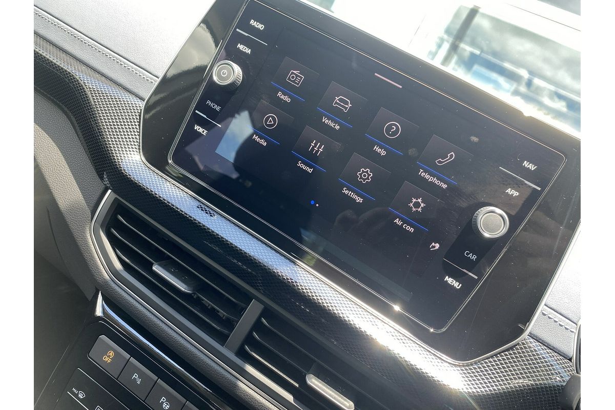 2024 Volkswagen T-Cross 85TSI Style D31