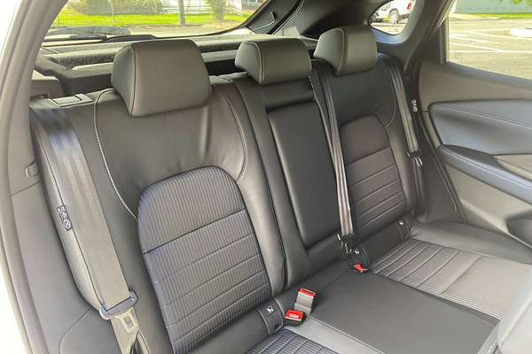 2024 Nissan QASHQAI ST-L J12