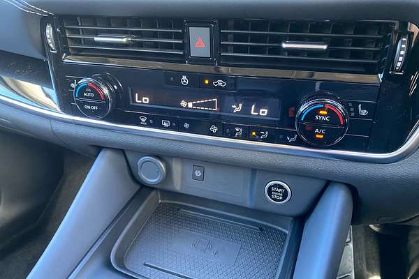 2024 Nissan QASHQAI ST-L J12